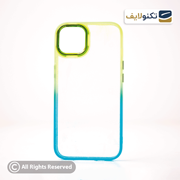 قاب گوشی iPhone 14 کیو سریز مدل Creative Case